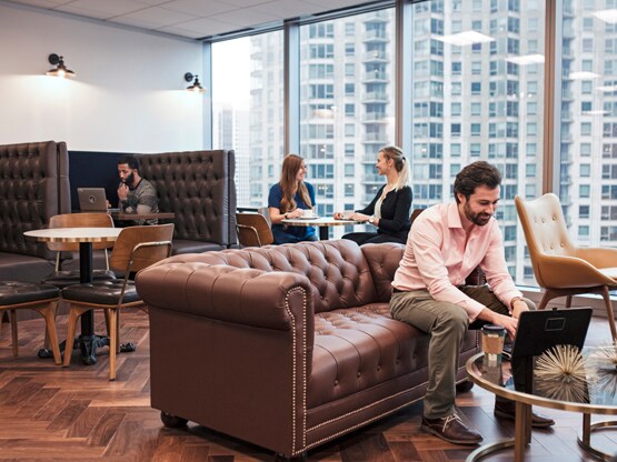 Servcorp Dubai - Serviced Office, Virtual Office, Coworking