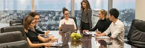 Make your meetings count