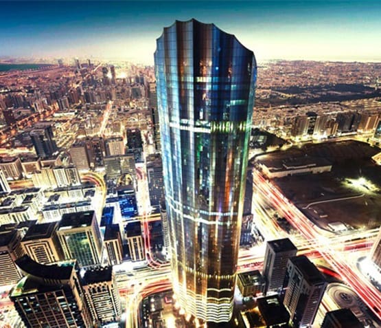 World Trade Center - Servcorp