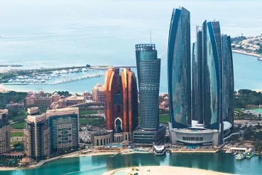 Abu Dhabi